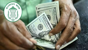 ডিসেম্বরের ২৭ দিনে প্রবাসী আয় ৩৩ হাজার কোটি টাকা